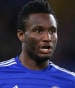 John Obi Mikel