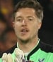 Wayne Hennessey