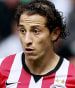 Andres Guardado