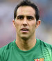 Claudio Bravo