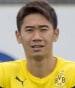 Shinji Kagawa