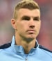 Edin Dzeko