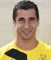 Henrikh Mkhitaryan