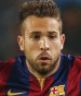 Jordi Alba