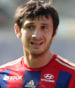 Alan Dzagoev