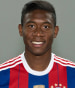 David Alaba