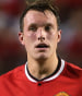 Phil Jones