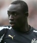 Papiss Demba Cissé