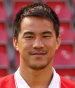 Shinji Okazaki