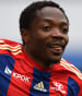 Ahmed Musa