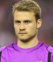 Simon Mignolet