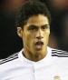 Raphael Varane