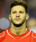 Adam Lallana