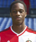 Terence Kongolo