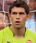 Emiliano Martinez