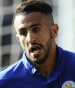 Riyad Mahrez