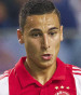 Anwar El Ghazi