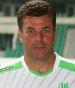 Dieter Hecking