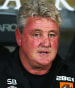 Steve Bruce