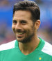 Claudio Pizarro