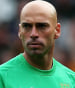 Willy Caballero