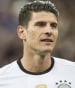 Mario Gomez