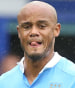 Vincent Kompany