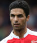 Mikel Arteta