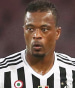 Patrice Evra