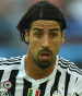 Sami Khedira