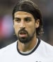 Sami Khedira