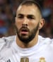 Karim Benzema