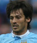 David Silva