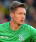 Wayne Hennessey