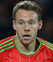 Chris Gunter