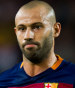 Javier Mascherano