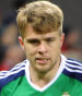 Jamie Ward