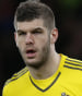 Fraser Forster