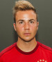 Mario Götze