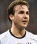 Mario Götze