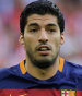 Luis Suarez