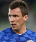 Mario Mandzukic