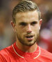 Jordan Henderson