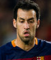 Sergio Busquets