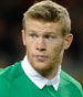 James McClean