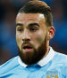 Nicolas Otamendi