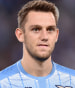 Stefan de Vrij