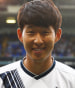 Heung-Min Son