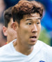 Heung-Min Son