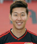 Heung-Min Son